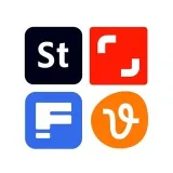 GFXLoad - стоковые файлы бесплатно