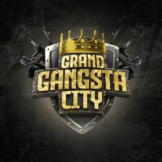 GRAND GANGSTA CITY - гангста