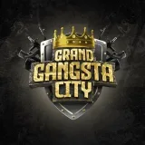 GRAND GANGSTA CITY - gangsta