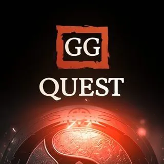 GGQ - предсказания Dota