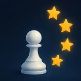 GGS Chess PvP - Chess to the Stars