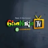GhanaijaTV - noticias y entretenimiento en África