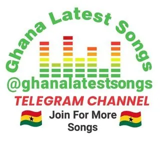 Ghana Latest Songs - свежая музыка
