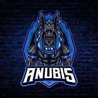 ANUBIS OFFICIAL - официальный канал