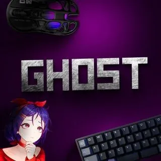 GHOST AZROIL - фан-канал
