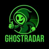 GhostRadar Juego - Caza de fantasmas