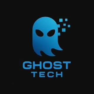 Ghost Tech Airdrop - технологии и заработок