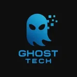 Ghost Tech Airdrop - технологии и заработок