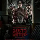 Ghost Writer 2 - индонезийский контент