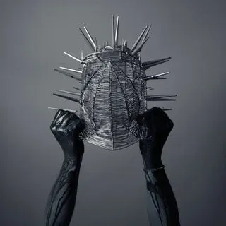 GHOSTEMANE - рэп и трэп
