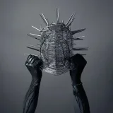 GHOSTEMANE- rap and trap