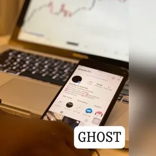 Volatility 75 Ghost Free - торговые сигналы