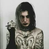 GHOSTEMANE ☿️- Songs and news
