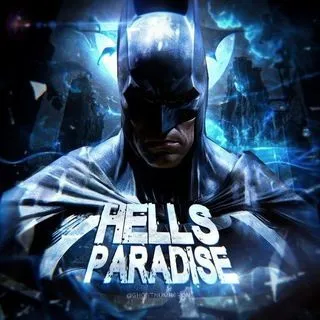 HELL'S PARADISE - турниры и викторины