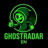 GhostRadar- comunidad de juegos