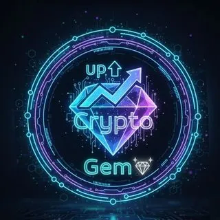 Crypto Gem - перспективные проекты