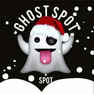 GHOST SPOT - розыгрыши и споты