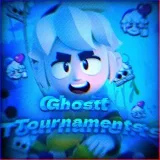 Ghost Tournaments - турниры 👻