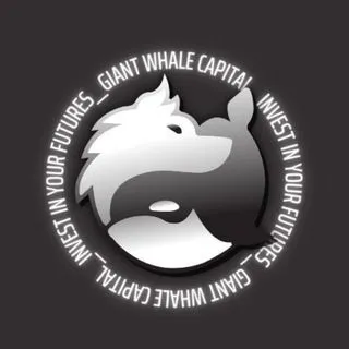 Giant Whale Ngoại Môn - крипто