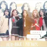 I-DLE INFO - group information