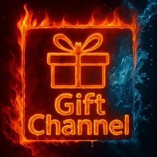 Gift Channel - челленджи NFT