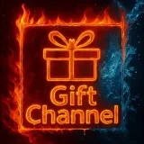 Canal de regalo - NFT desafíos