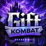 Gift Kombat - бои подарков