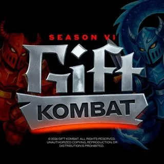 Gift Kombat - бои подарков