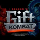 Kombat regalo - batallas de regalo