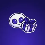 Bot de regalo para satélite