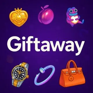 Giftaway - handouts
