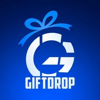 Gift Drop - кейсы подарков