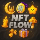 GiftFlow - NFT новости подарков