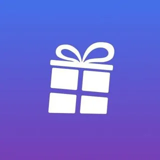 Gift Go - подарки Telegram