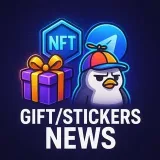 Noticias de regalos/Stikers- Noticias.
