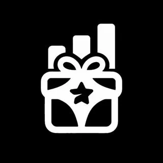Gifts Chart - чарты подарков