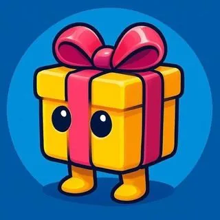 Gift Shot Bot - оформление подарков