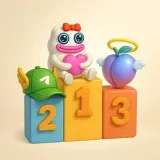Ranking de regalos - Ranking de regalos