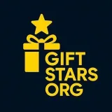 Gift StarsOrg - official competitions