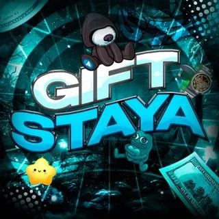 GIFT STAYA - новости NFT