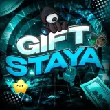 STAYA DE REGALO- NFT noticias.