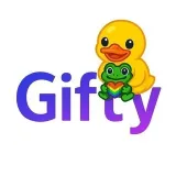 Gifty - подарки в Telegram
