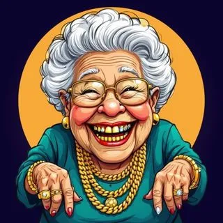 GILF - подарки мечты