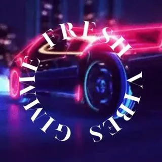 Gimme Fresh Vibes - future vibes