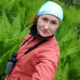Рыжая Сова - бёрдвотчинг