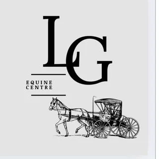 LG Equine Centre - ферма и животные