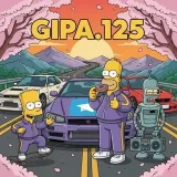 GIPA.125 - live контент про авто