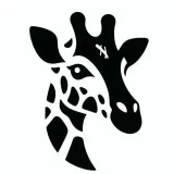 Giraffe Kombat - peleas de jirafa