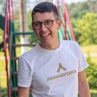Марат Гирфанов - Лениногорск новости
