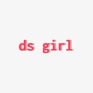 DS Girl - статьи и приколы